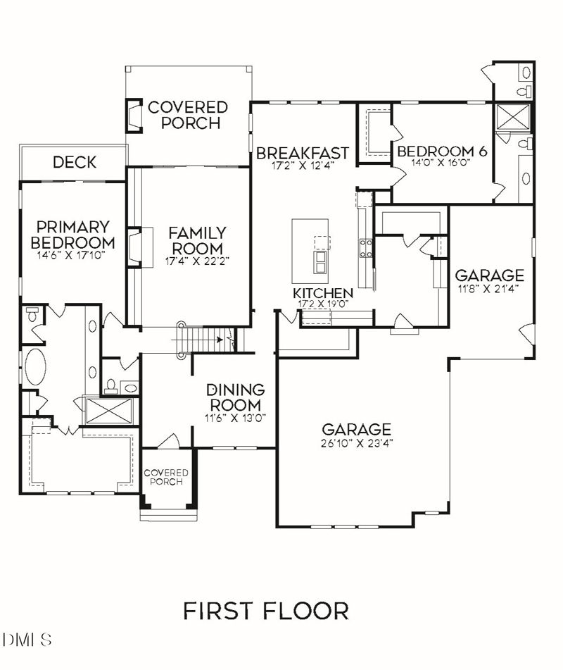 7813 Ailesbury Rd, Wake Forest, NC 27587