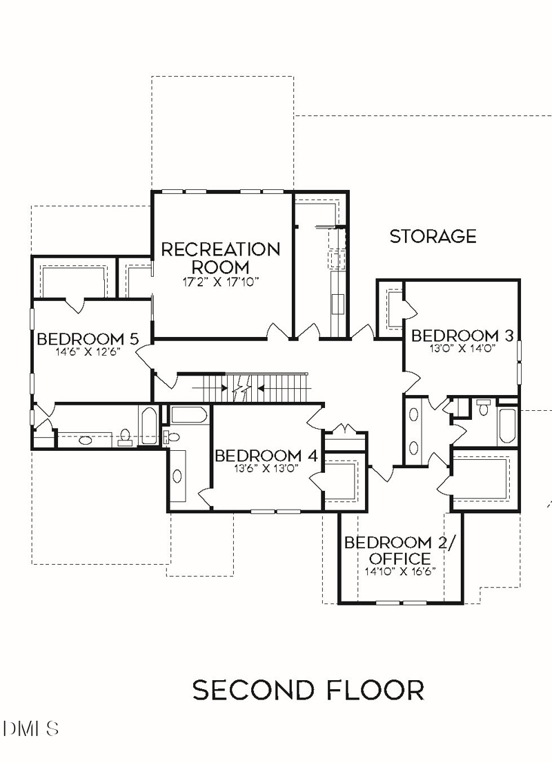 7813 Ailesbury Rd, Wake Forest, NC 27587