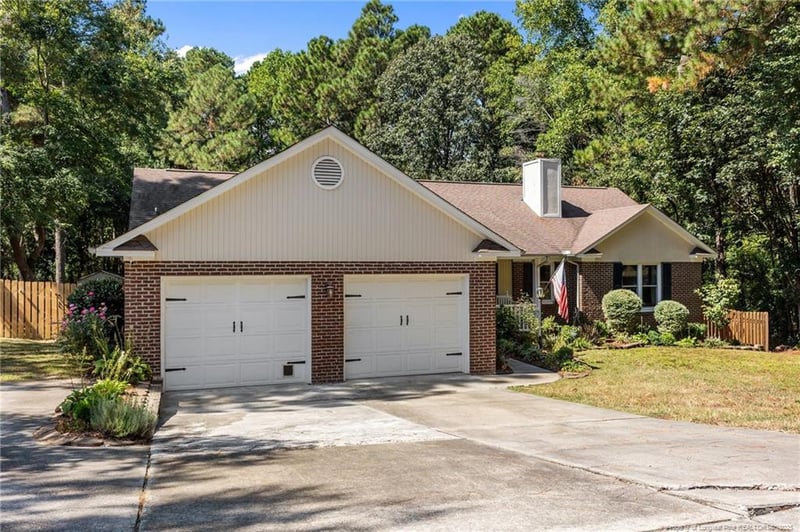 7813 Klondyke Dr, Fayetteville, NC 28311