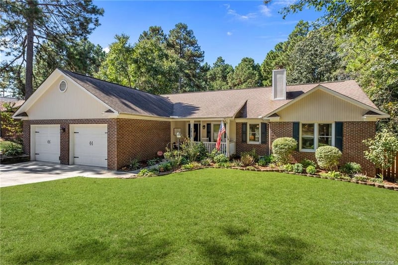 7813 Klondyke Dr, Fayetteville, NC 28311