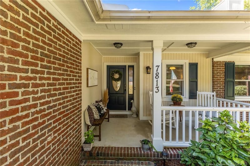7813 Klondyke Dr, Fayetteville, NC 28311