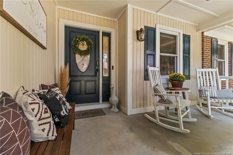 7813 Klondyke Dr, Fayetteville, NC 28311