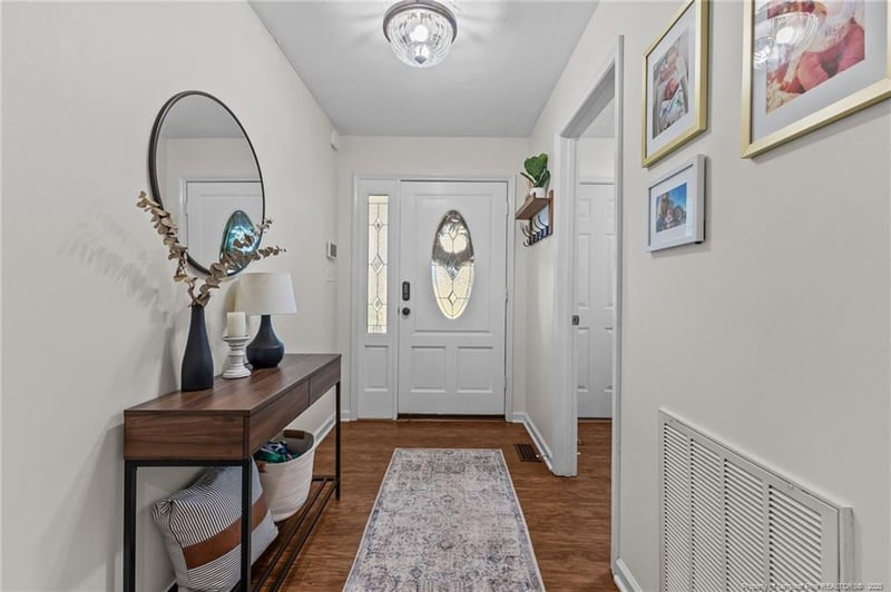 7813 Klondyke Dr, Fayetteville, NC 28311