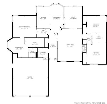 7813 Klondyke Dr, Fayetteville, NC 28311