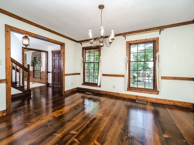 7813 Netherlands Dr, Raleigh, NC 27606