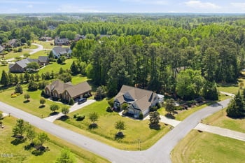 7813 Twin Pines Way, Fuquay Varina, NC 27526