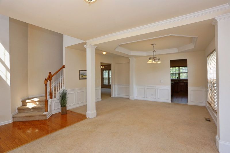 7814 Clover Creek Ct, Raleigh, NC 27613