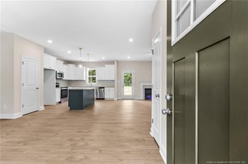 7814 Iron Ct, Fayetteville, NC 28306