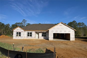 7814 Iron Ct, Fayetteville, NC 28306