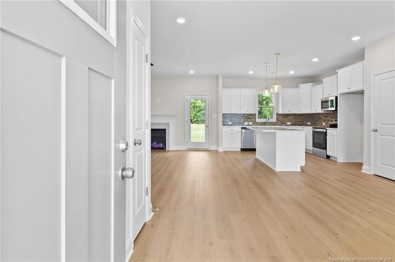 7814 Iron Ct, Fayetteville, NC 28306
