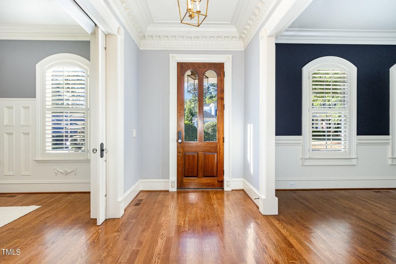 7814 Monument Ln, Raleigh, NC 27615