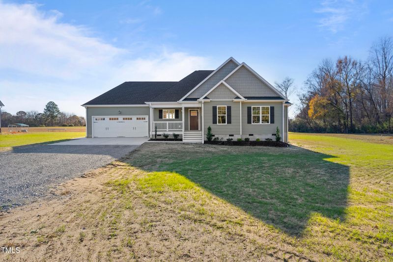 7814 Nc 27, Coats, NC 27521