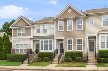 7814 Spungold St, Raleigh, NC 27617