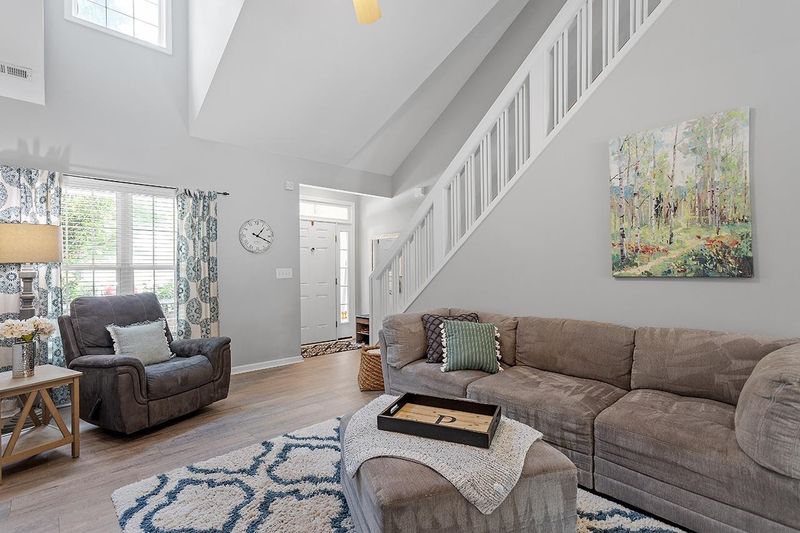 7814 Wrightwood Dr, Raleigh, NC 27616