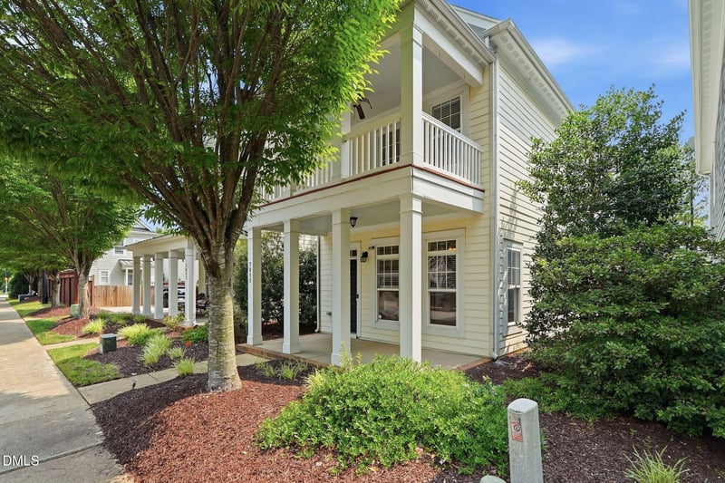 7815 Acc Blvd, Raleigh, NC 27617