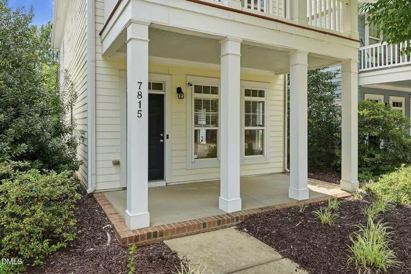 7815 Acc Blvd, Raleigh, NC 27617
