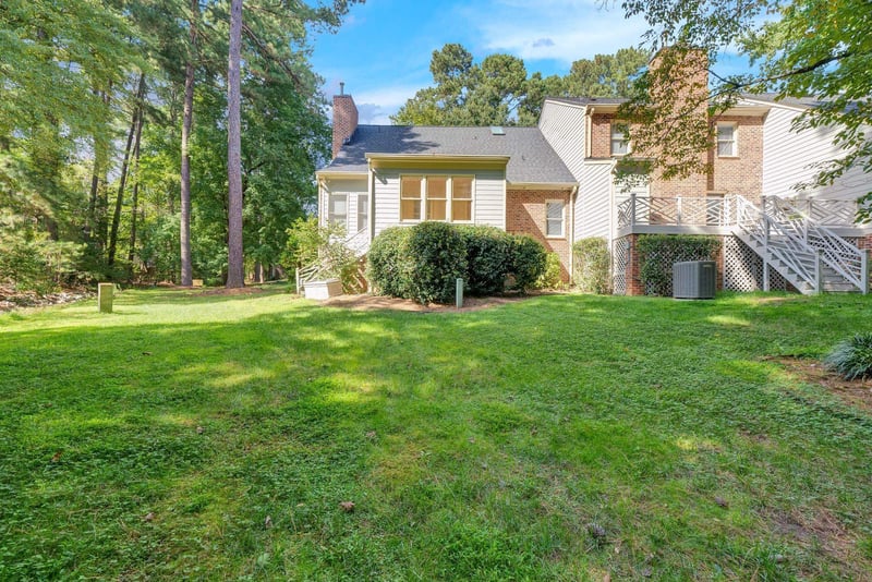 7815 Coach House Ln, Raleigh, NC 27615