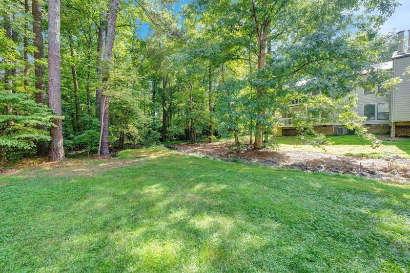 7815 Coach House Ln, Raleigh, NC 27615