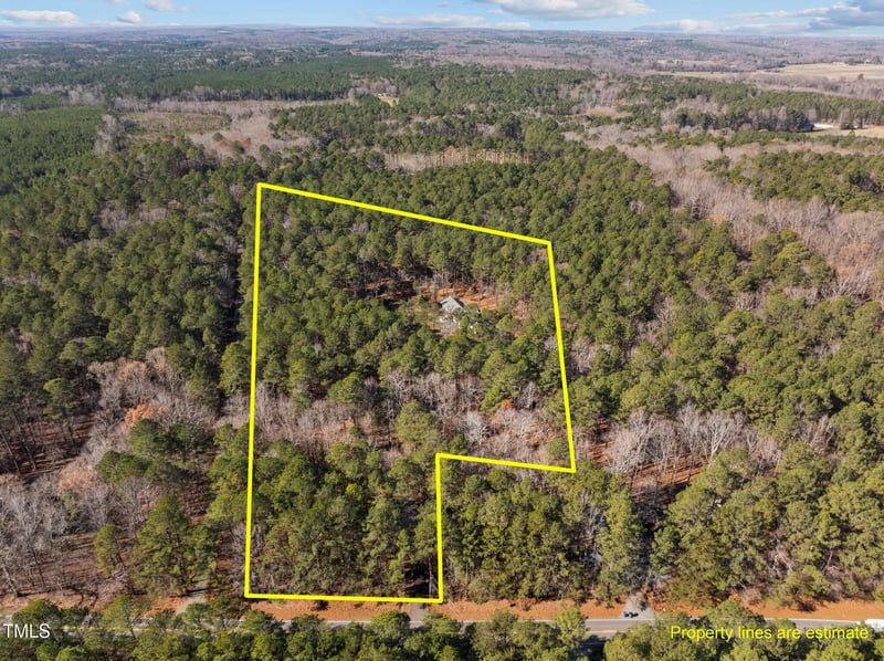 7815 Dodsons Crossroads, Hillsborough, NC 27278