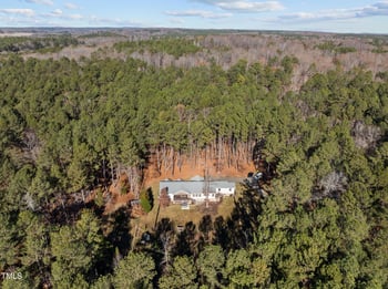 7815 Dodsons Crossroads, Hillsborough, NC 27278