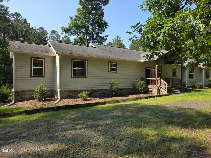 7815 Dodsons Crossroads, Hillsborough, NC 27278