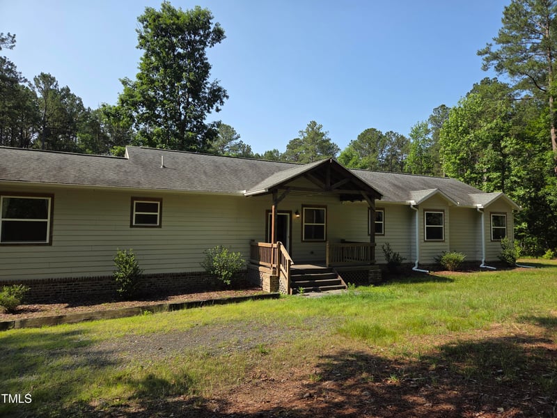 7815 Dodsons Crossroads, Hillsborough, NC 27278