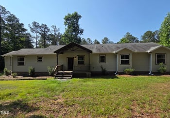 7815 Dodsons Crossroads, Hillsborough, NC 27278