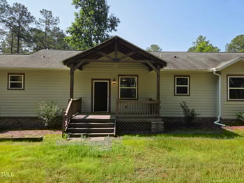 7815 Dodsons Crossroads, Hillsborough, NC 27278