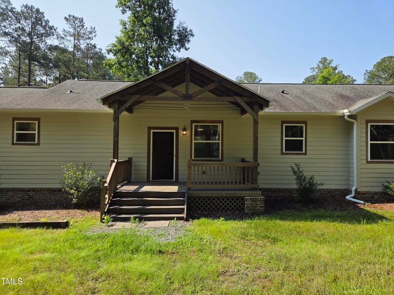7815 Dodsons Crossroads, Hillsborough, NC 27278