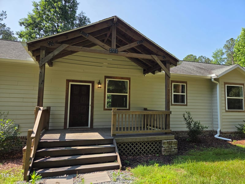 7815 Dodsons Crossroads, Hillsborough, NC 27278