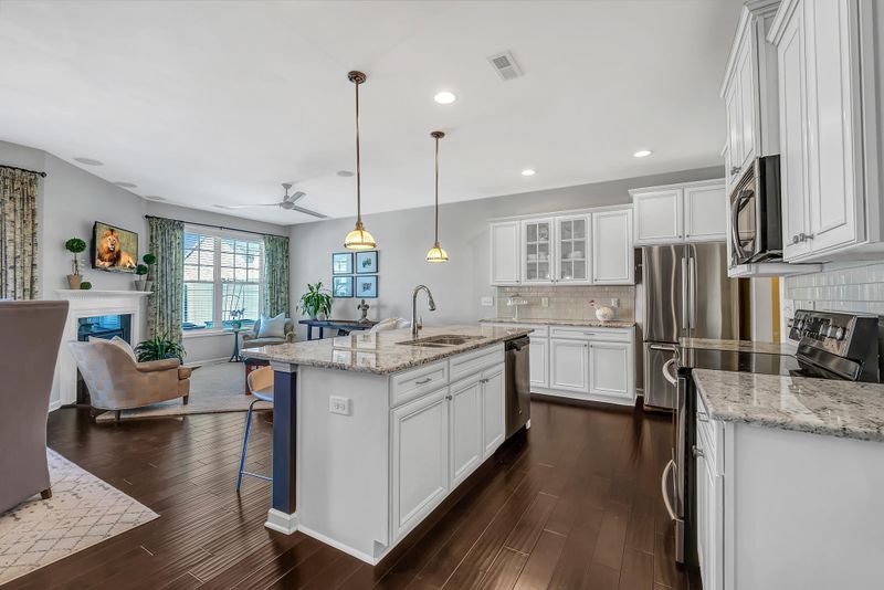 7815 Elmshire Way, Raleigh, NC 27616