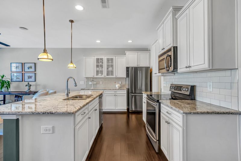 7815 Elmshire Way, Raleigh, NC 27616