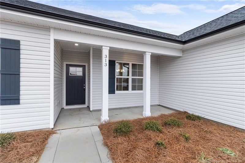 7815 Iron Ct, Fayetteville, NC 28306