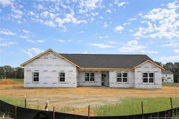 7815 Iron Ct, Fayetteville, NC 28306