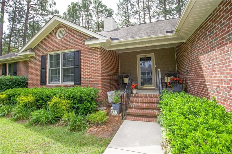 7815 Shuttle Rd, Fayetteville, NC 28311