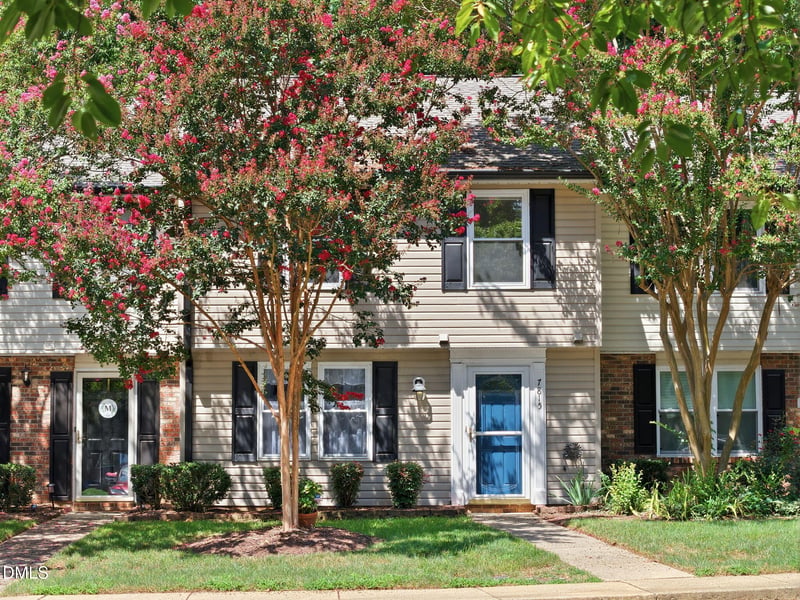 7815 Stephanie Ln, Raleigh, NC 27615