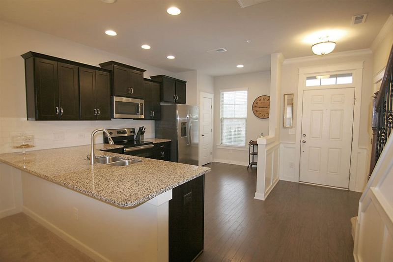 7816 Allscott Way, Raleigh, NC 27612
