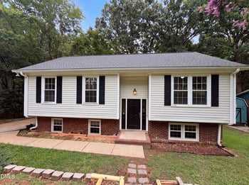 7816 Foxwood Dr, Raleigh, NC 27615