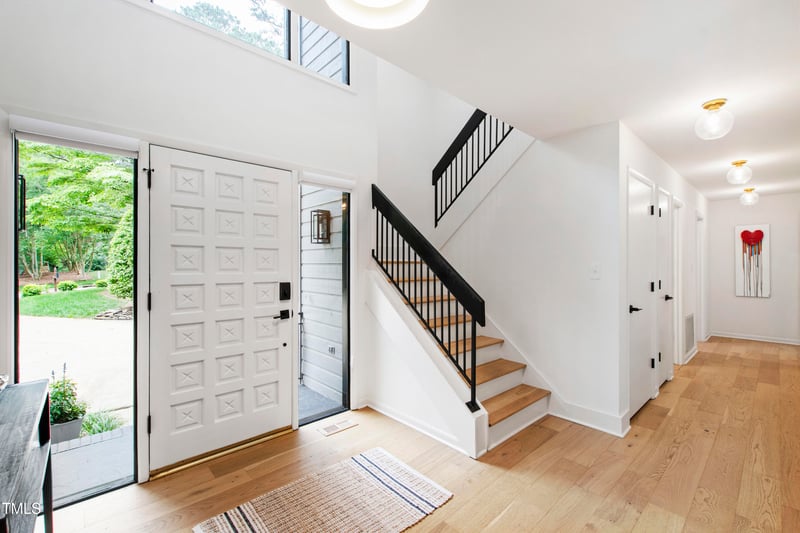 7816 Harbor Dr, Raleigh, NC 27615