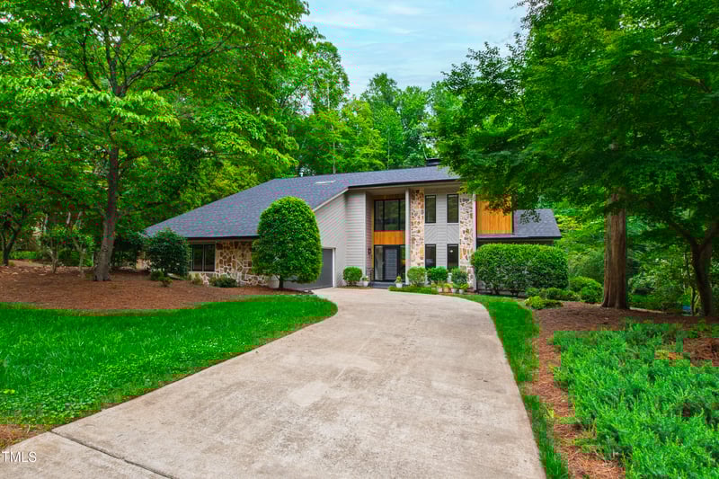 7816 Harbor Dr, Raleigh, NC 27615