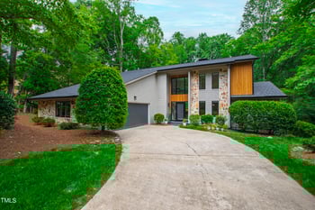 7816 Harbor Dr, Raleigh, NC 27615