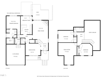 7816 Harps Mill Woods, Raleigh, NC 27615