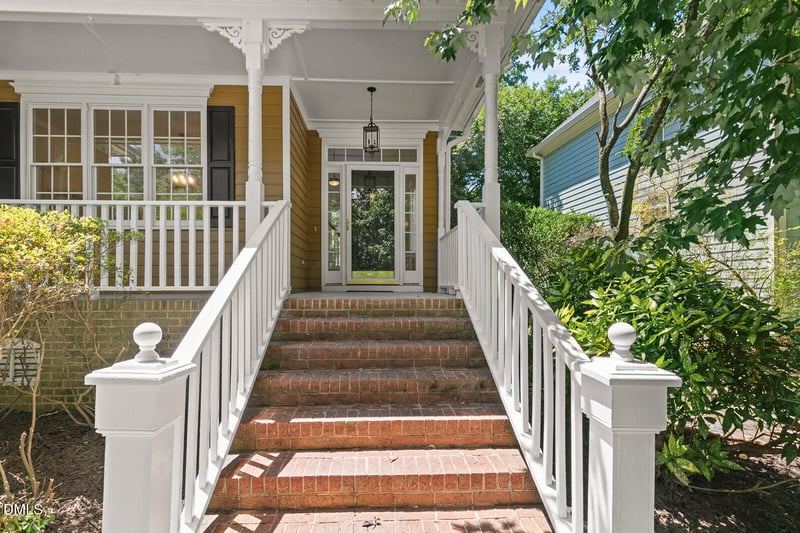 7816 Harps Mill Woods, Raleigh, NC 27615