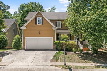 7816 Harps Mill Woods, Raleigh, NC 27615