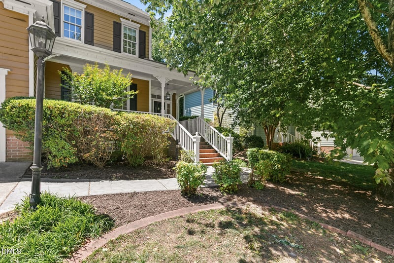 7816 Harps Mill Woods Rn, Raleigh, NC 27615