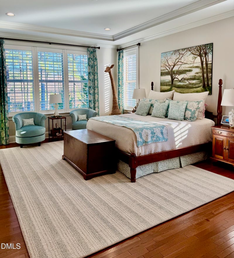 7816 Hasentree Lake Dr, Wake Forest, NC 27587