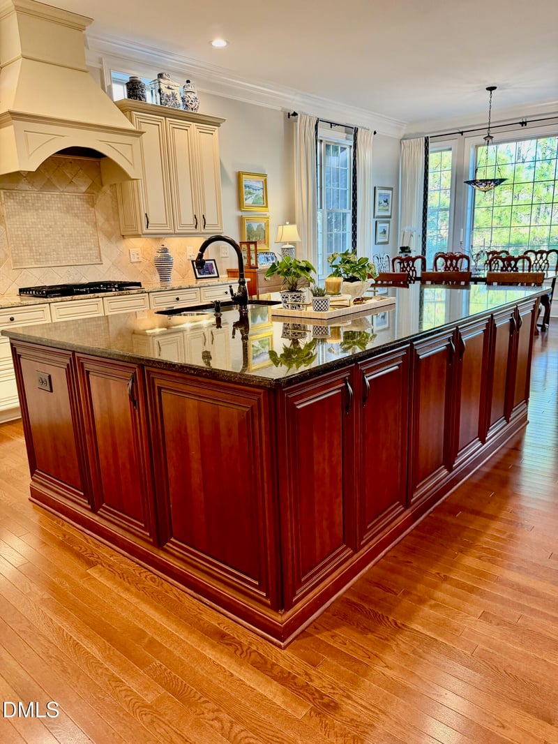 7816 Hasentree Lake Dr, Wake Forest, NC 27587