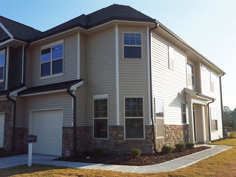 7816 Honeysuckle Bend Dr #724, Raleigh, NC 27616