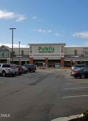 7816 Honeysuckle Bend Dr, Raleigh, NC 27616