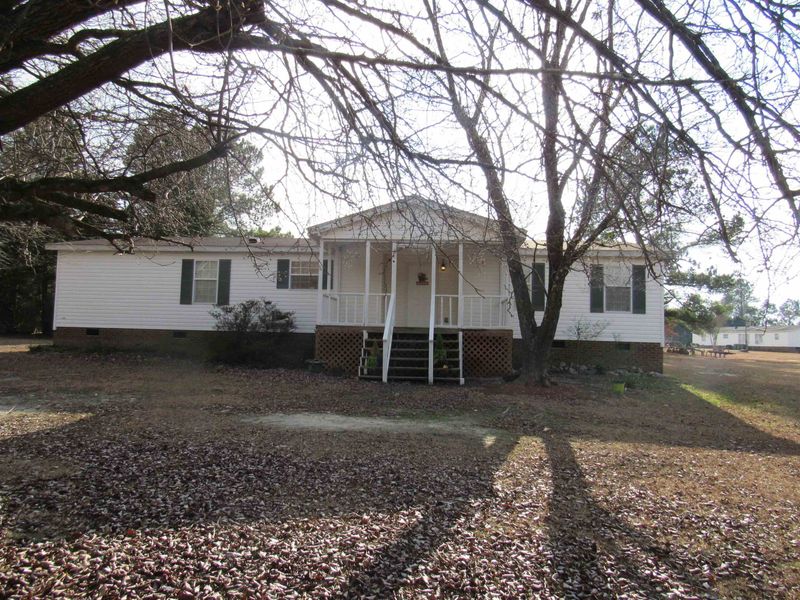7816 Huff Farm Rd, Willow Springs, NC 27592